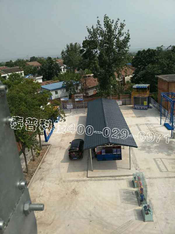 安全体验馆 安全体验馆